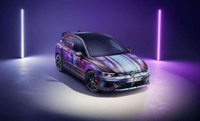 Volkswagen integrace ChatGPT