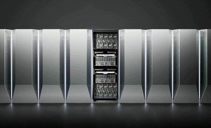 tesla dojo supercomputer