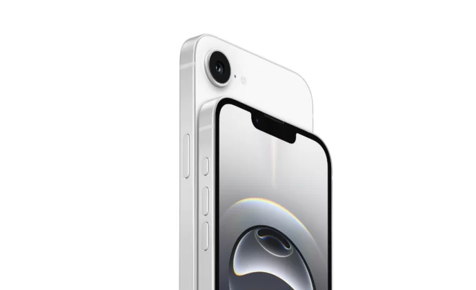 Apple iPhone 16e preview