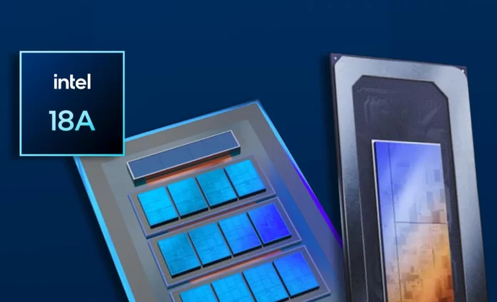 Intel 18A