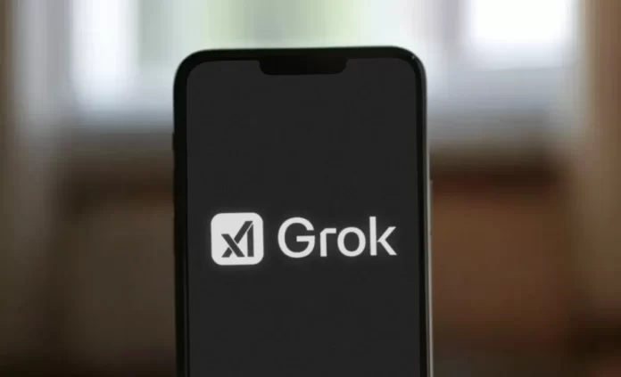 Grok 3 ilustrační obrázek