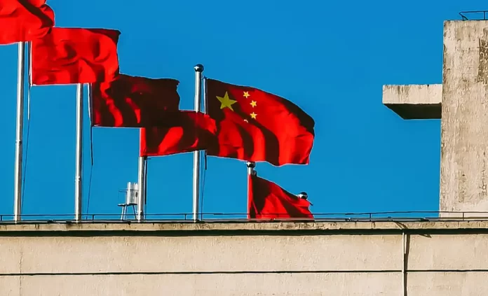 čína 7nm čip Huawei Mate 60