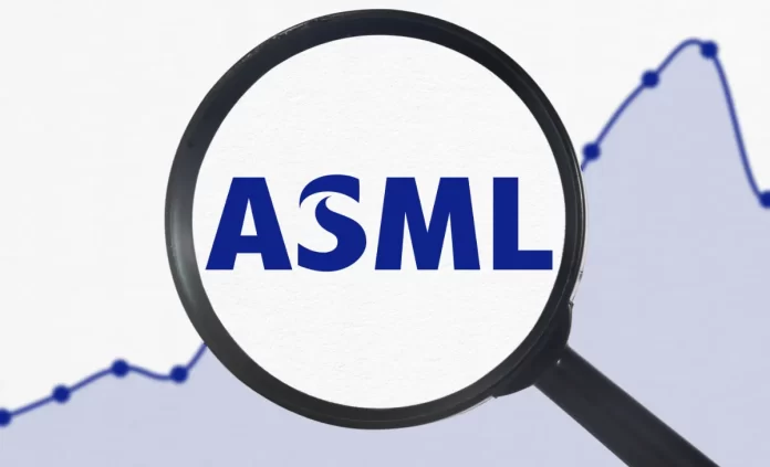 ASML logo