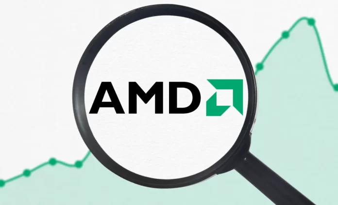 AMD logo