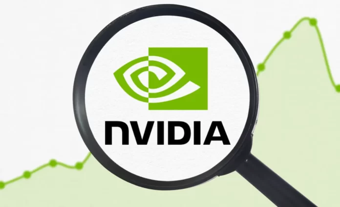 Nvidia logo